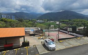 OroNegroApartaHoteles Acogedor Apartaestudio Amoblado Armenia, Quindio